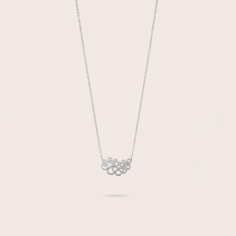 Labirinto | Necklace