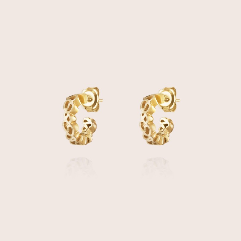 Labirinto | Earrings