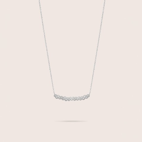 Labirinto | Necklace