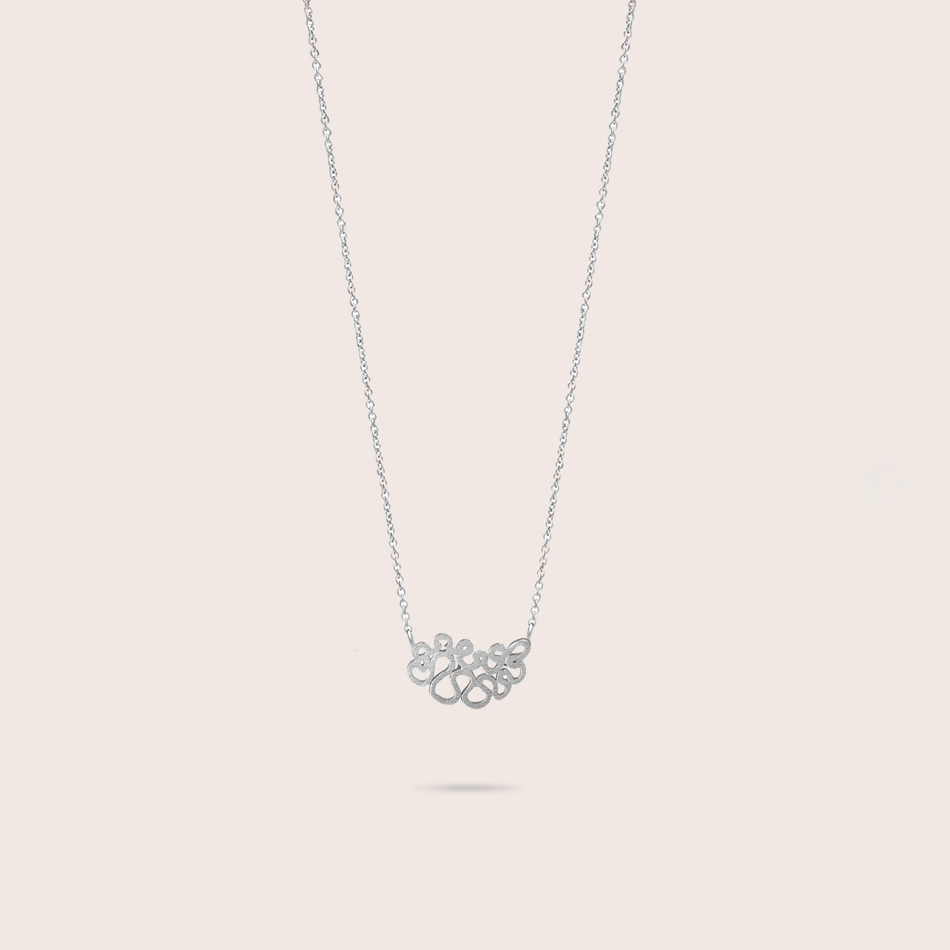 Labirinto | Colar