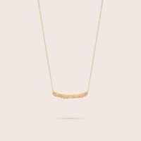 Gold-plated silver