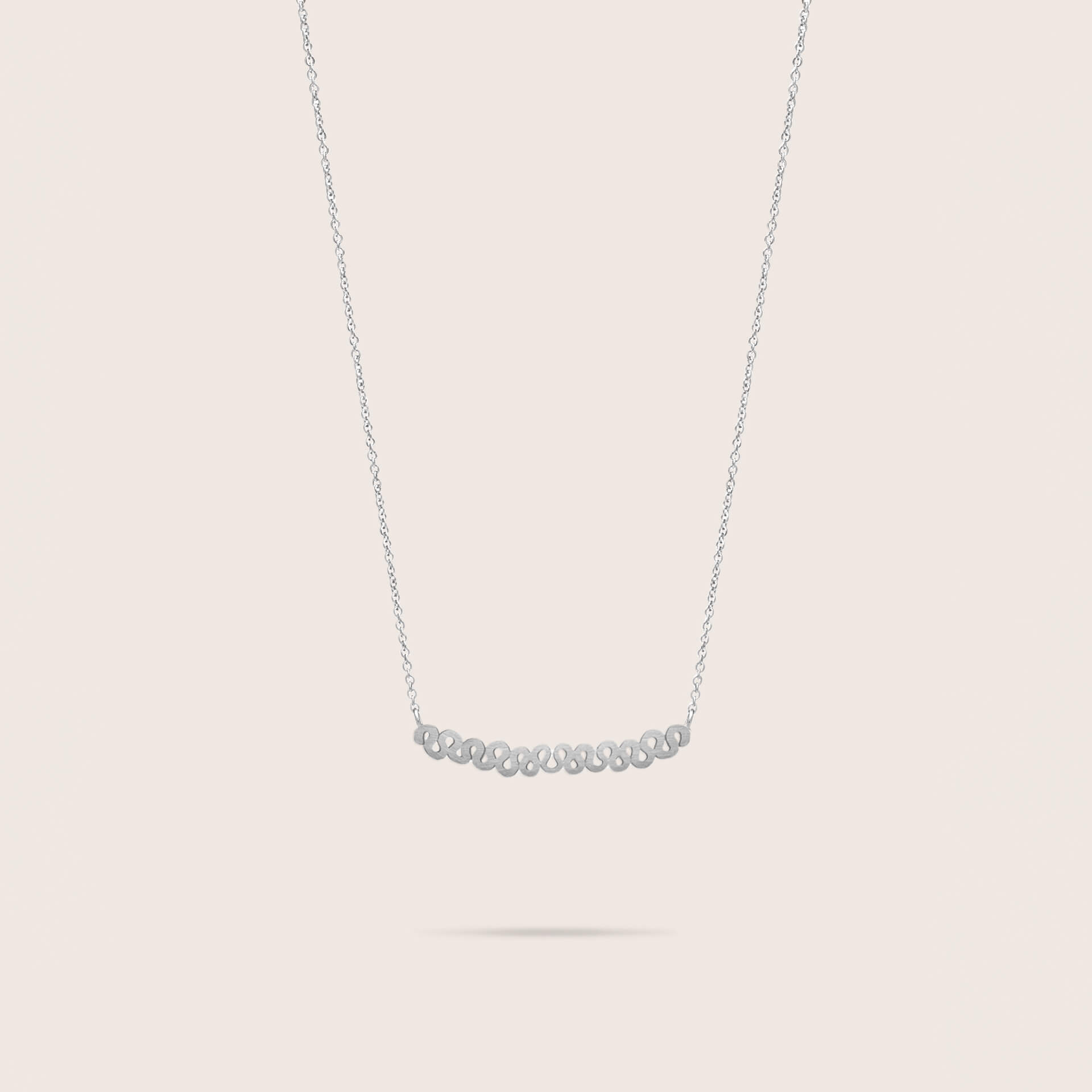 Labirinto | Necklace