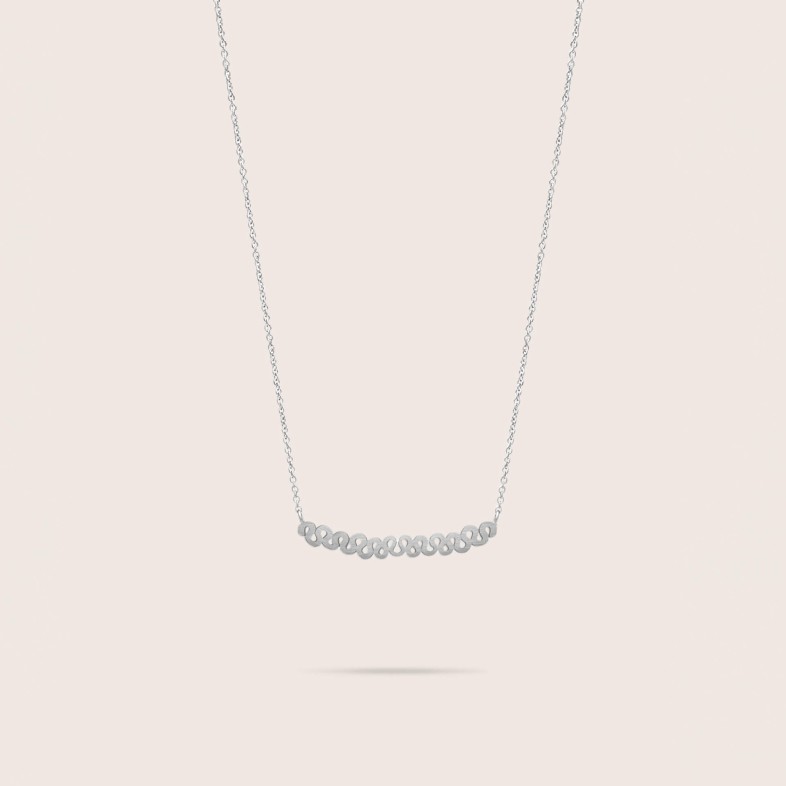 Labirinto | Necklace