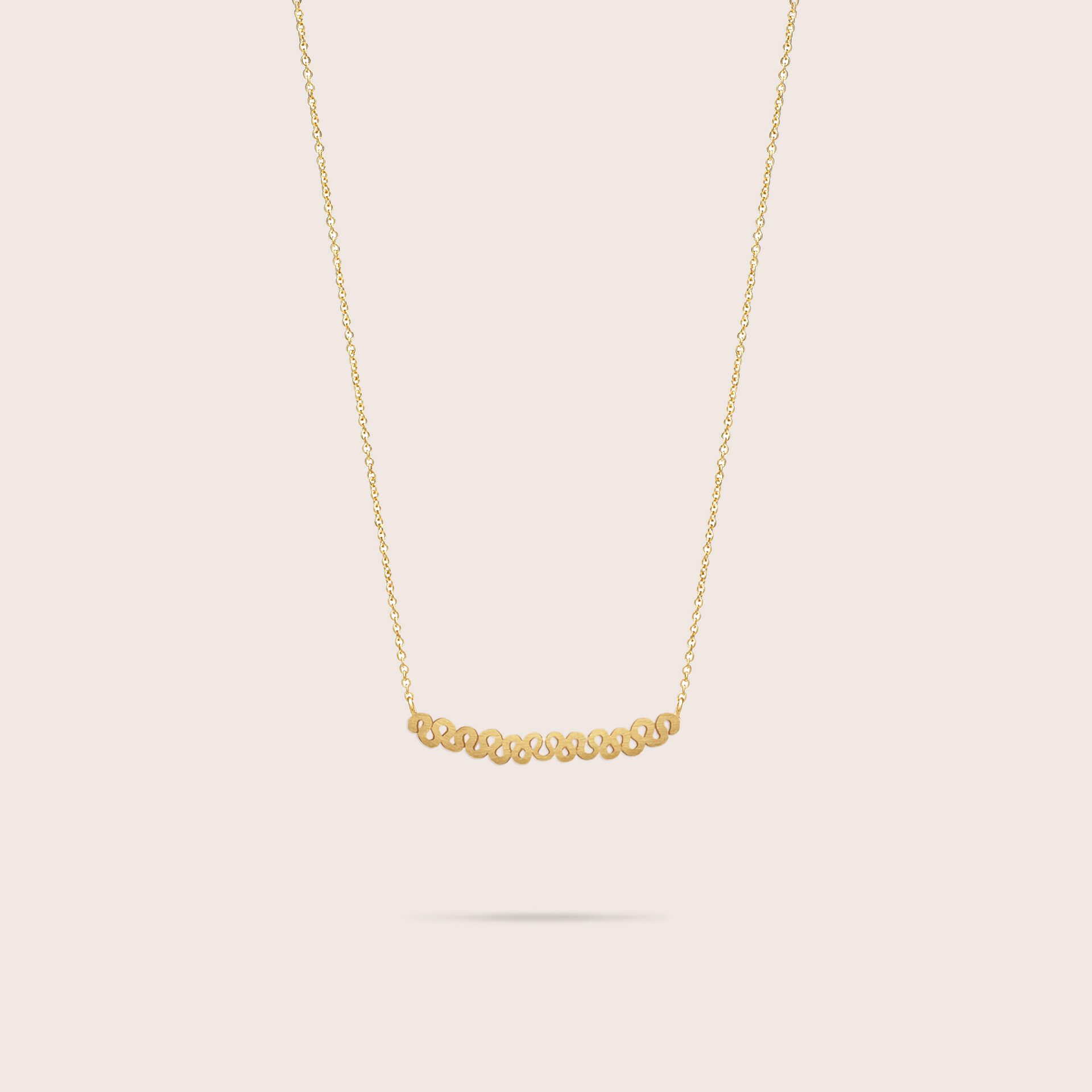 Labirinto | Necklace