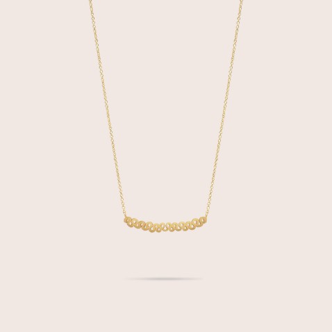 Labirinto | Colar