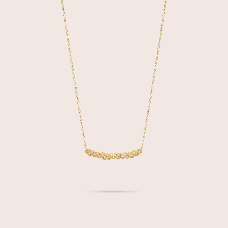 Labirinto | Necklace