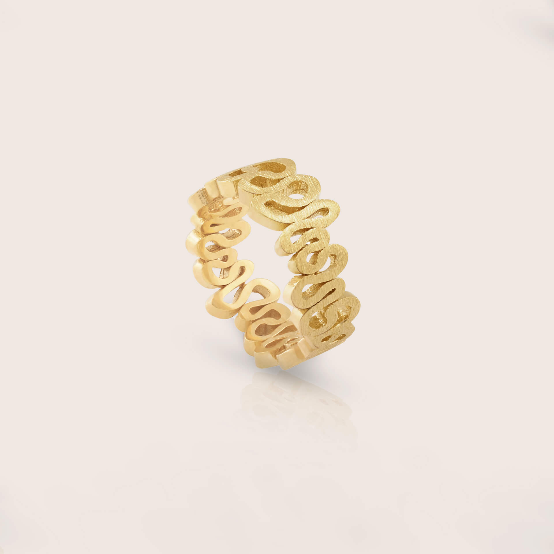 Labirinto | Ring