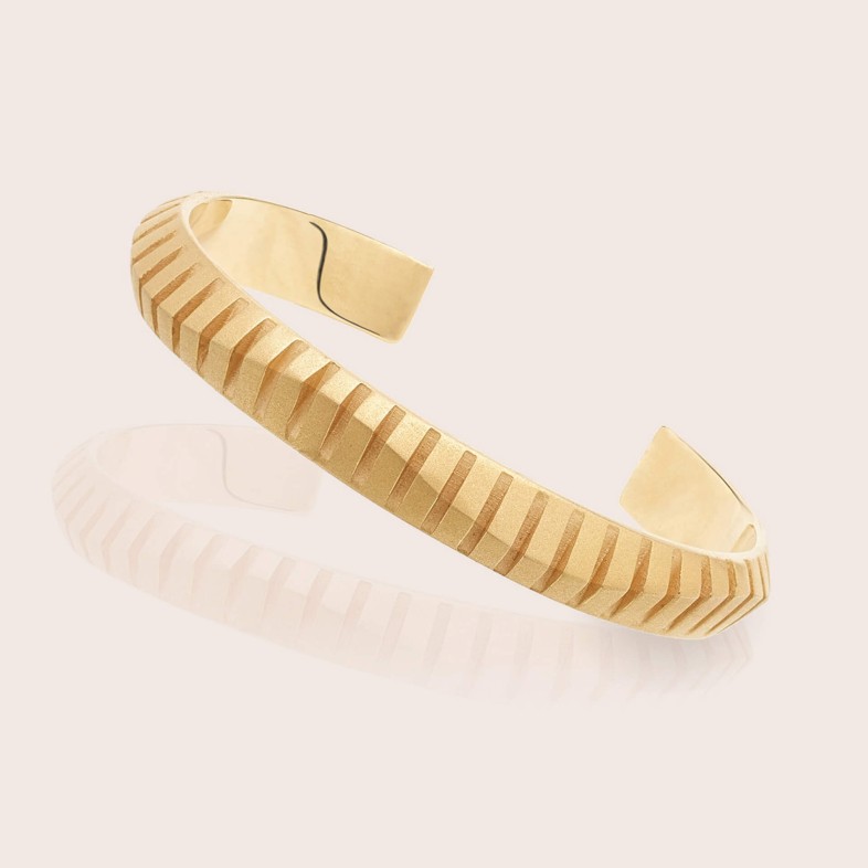 Roller Coaster | Bangle