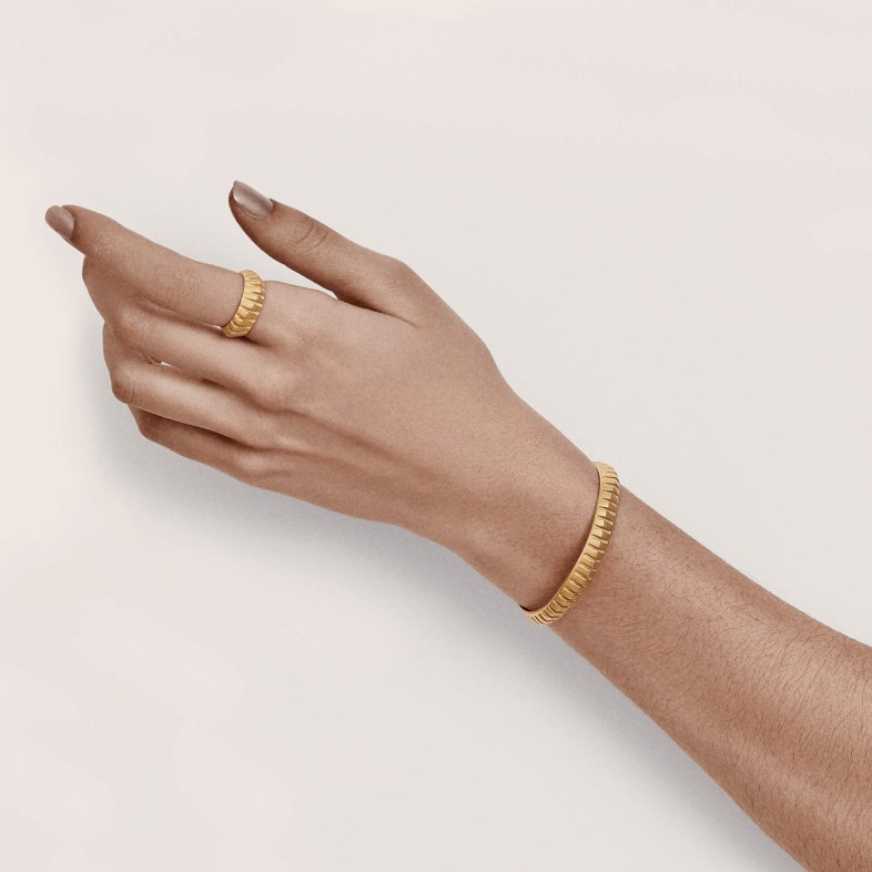 Roller Coaster | Bangle