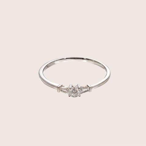 Diamond Engagement ring | Special Moments