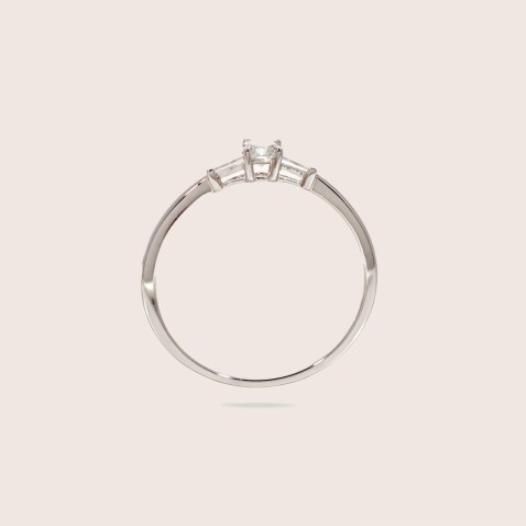 Diamond Engagement ring | Special Moments