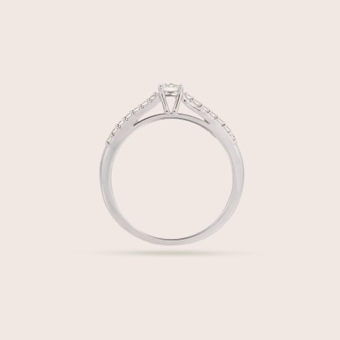 Diamond Engagement Ring | Special Moments