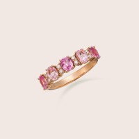 Ouro rosa