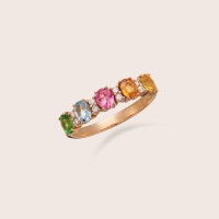 Rose gold