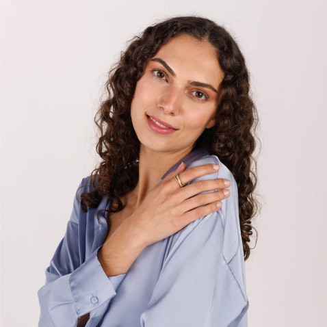 Diamond Engagement Ring | Special Moments