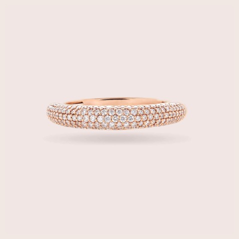 Diamond Engagement Ring | Special Moments