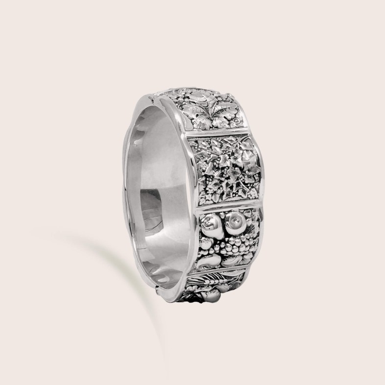 Bangle Four Seasons wide