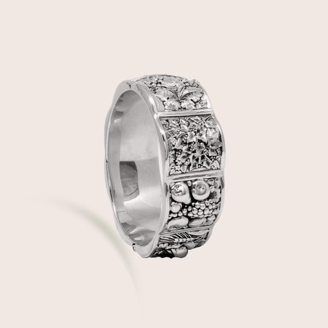 Bangle Four Seasons wide