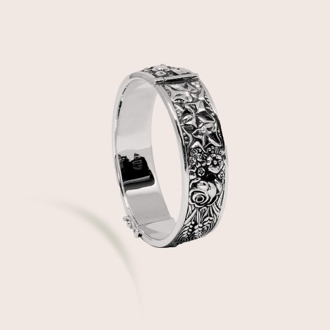 Bangle Four Seasons