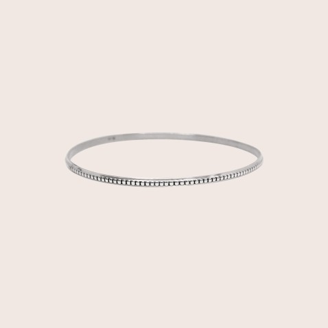 Bangle 7 Days - Little Beads