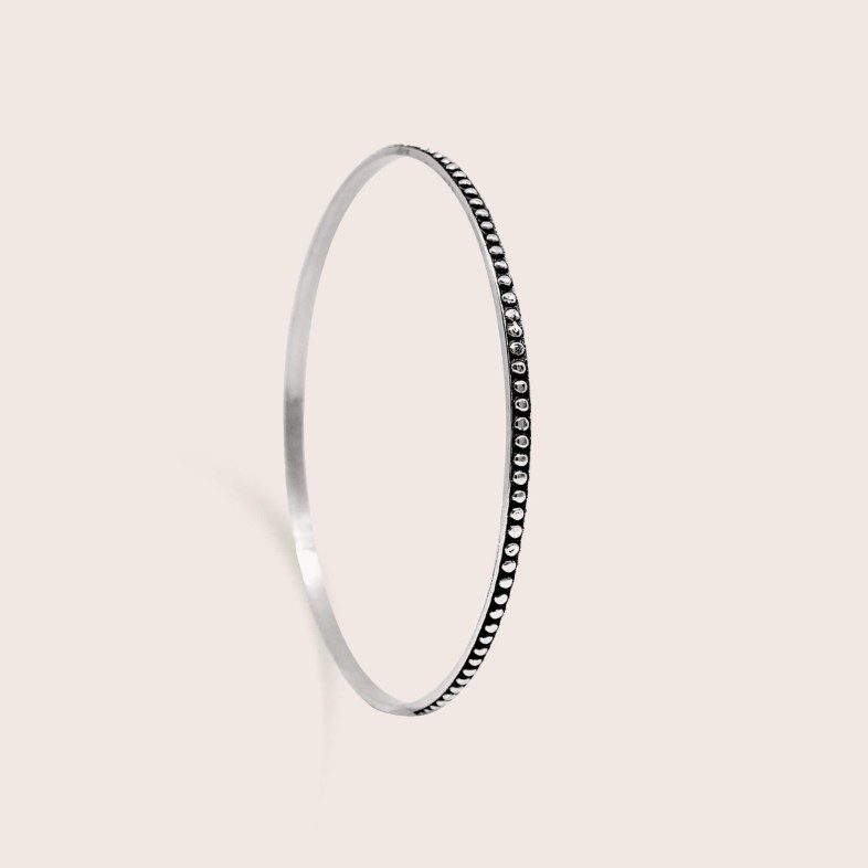 Bangle 7 Days - Beads