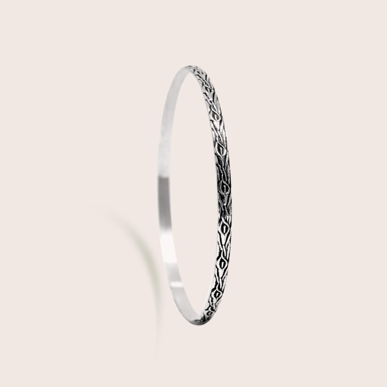 Bangle 7 Days - Calla Lilies