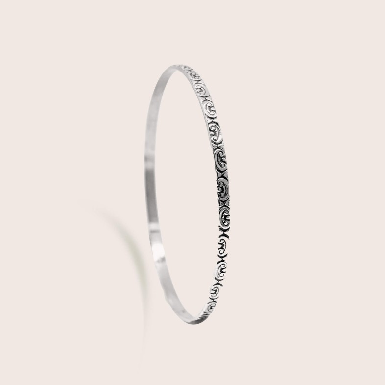 Bangle 7 Days - Waves
