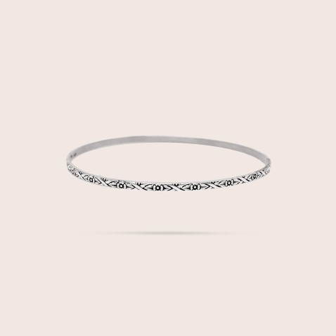 Escrava 7 Dias - Flores