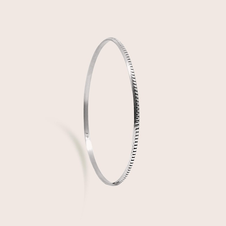 Bangle 7 Days - Little Beads