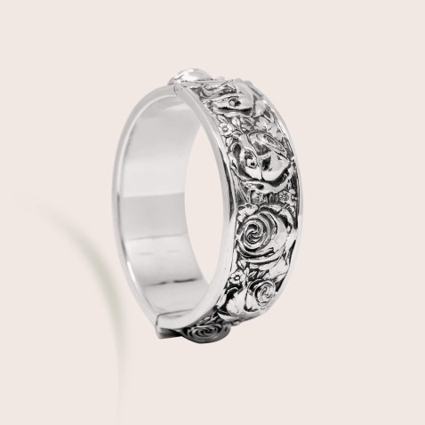 Bangle Roses