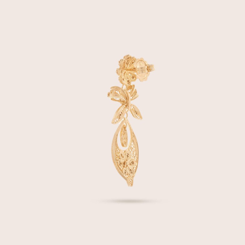 Bloom | Earrings