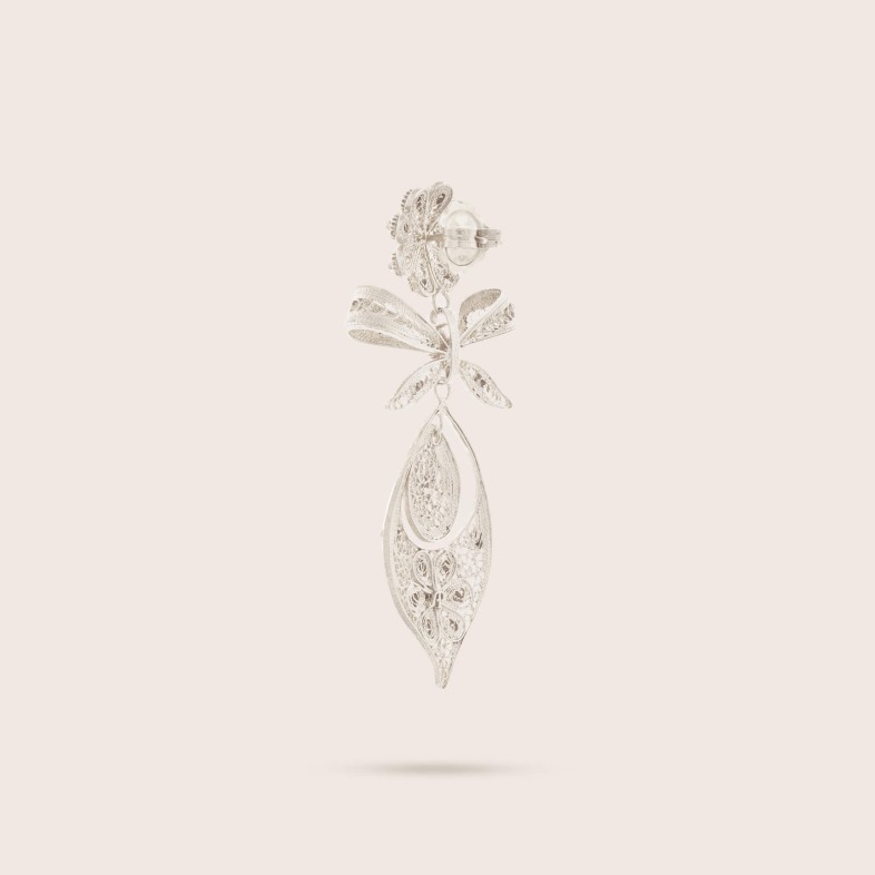 Bloom | Earrings