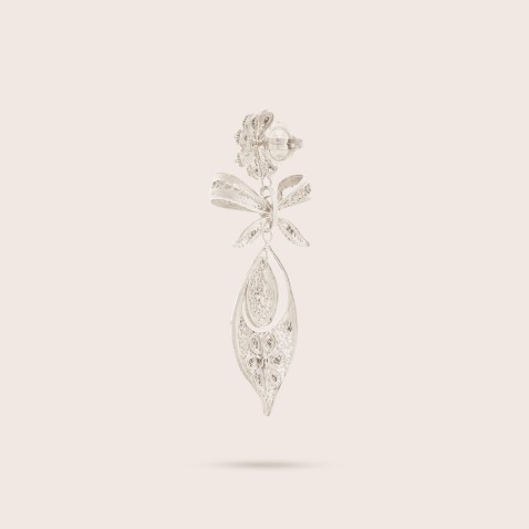Bloom | Earrings