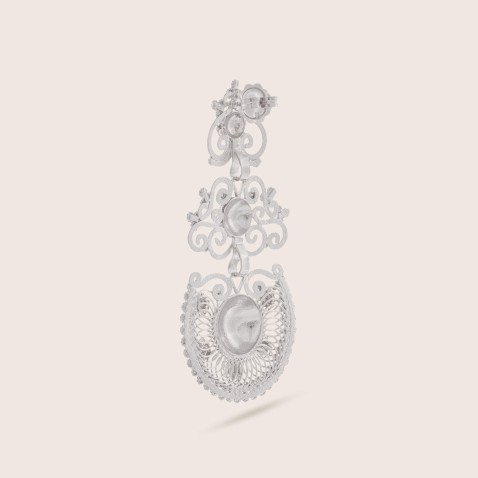 Bolero | Earrings