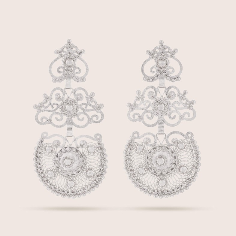 Bolero | Earrings