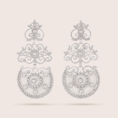 Bolero | Earrings