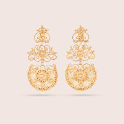 Bolero | Earrings
