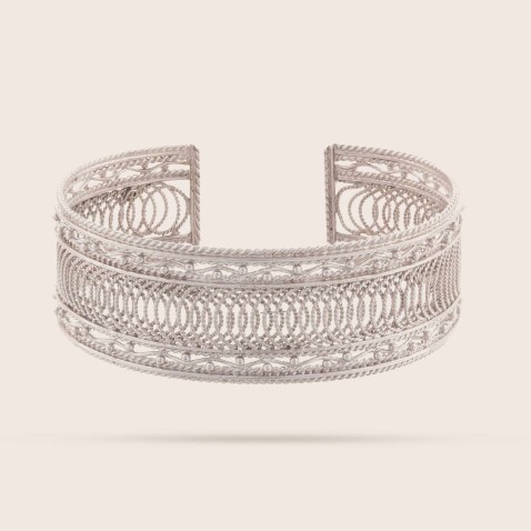Bolero | Bangle Bracelet