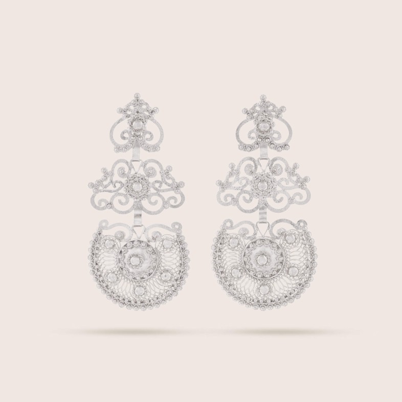 Bolero | Earrings