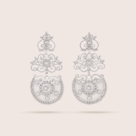 Bolero | Earrings