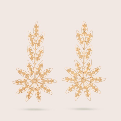 Eden | Earrings