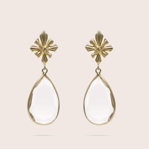 Frida | Earrings