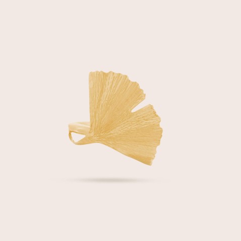 Ginkgo | Ring