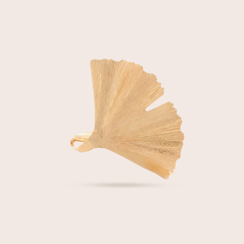 Ginkgo | Anel