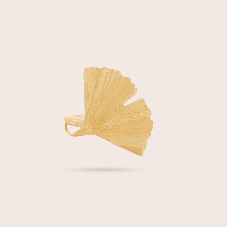 Ginkgo | Ring
