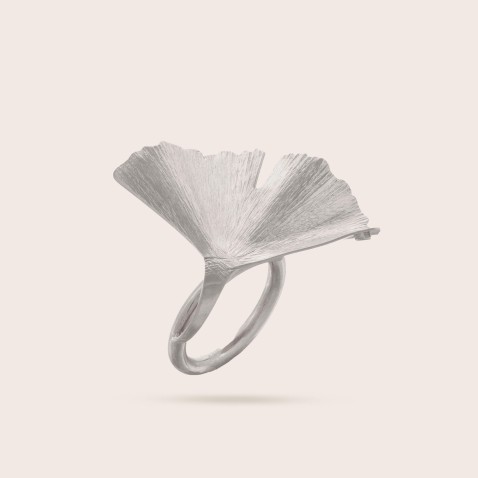 Ginkgo | Ring