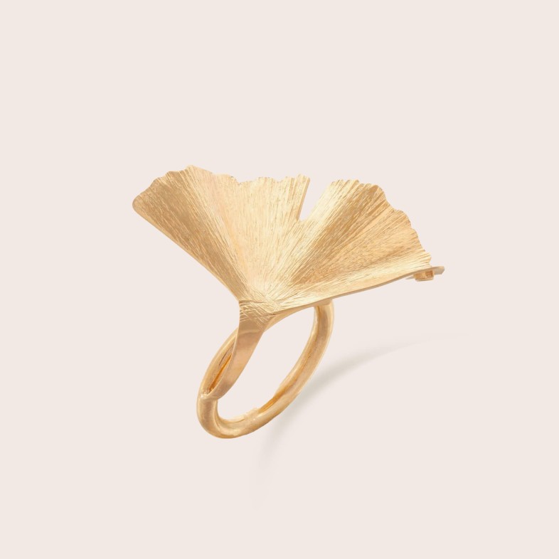 Ginkgo | Ring