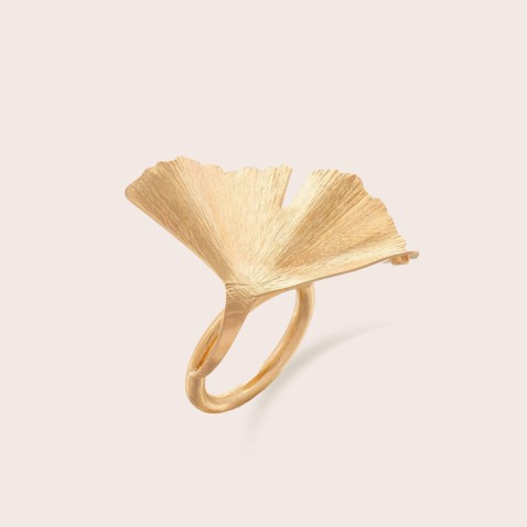 Ginkgo | Ring