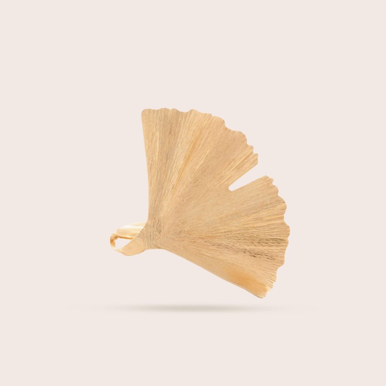 Ginkgo | Ring