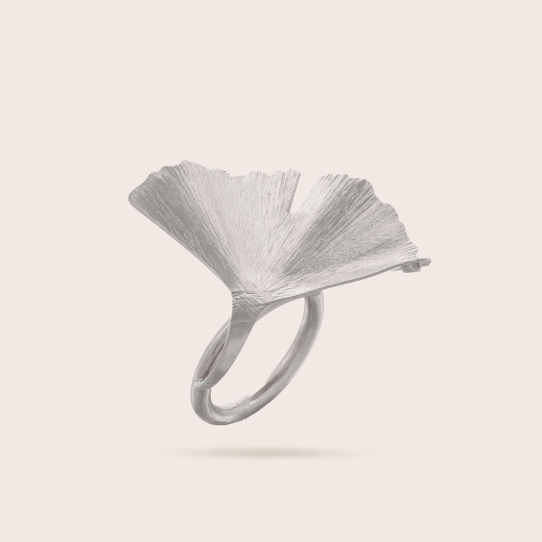 Ginkgo | Ring